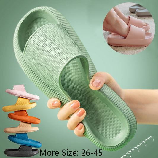 Claquettes EVA Ultra-Confort
